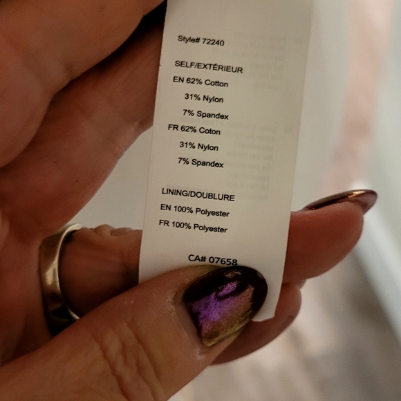 U2B Urban Basics Black Lace Dress and vintage Pearl Choker - Picture 4 of 7